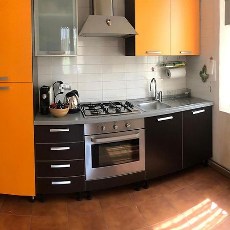 Appartamento Vecchia Oslavia Reggio Emilia Kültér fotó