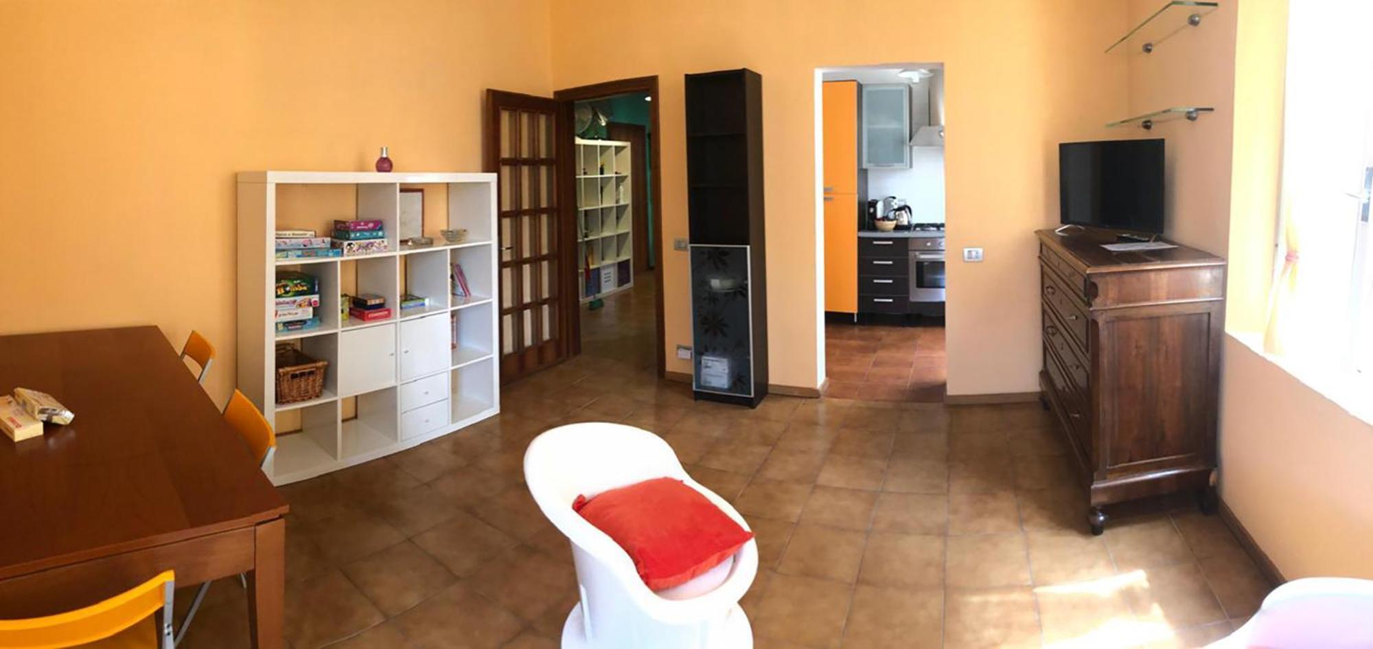 Appartamento Vecchia Oslavia Reggio Emilia Kültér fotó