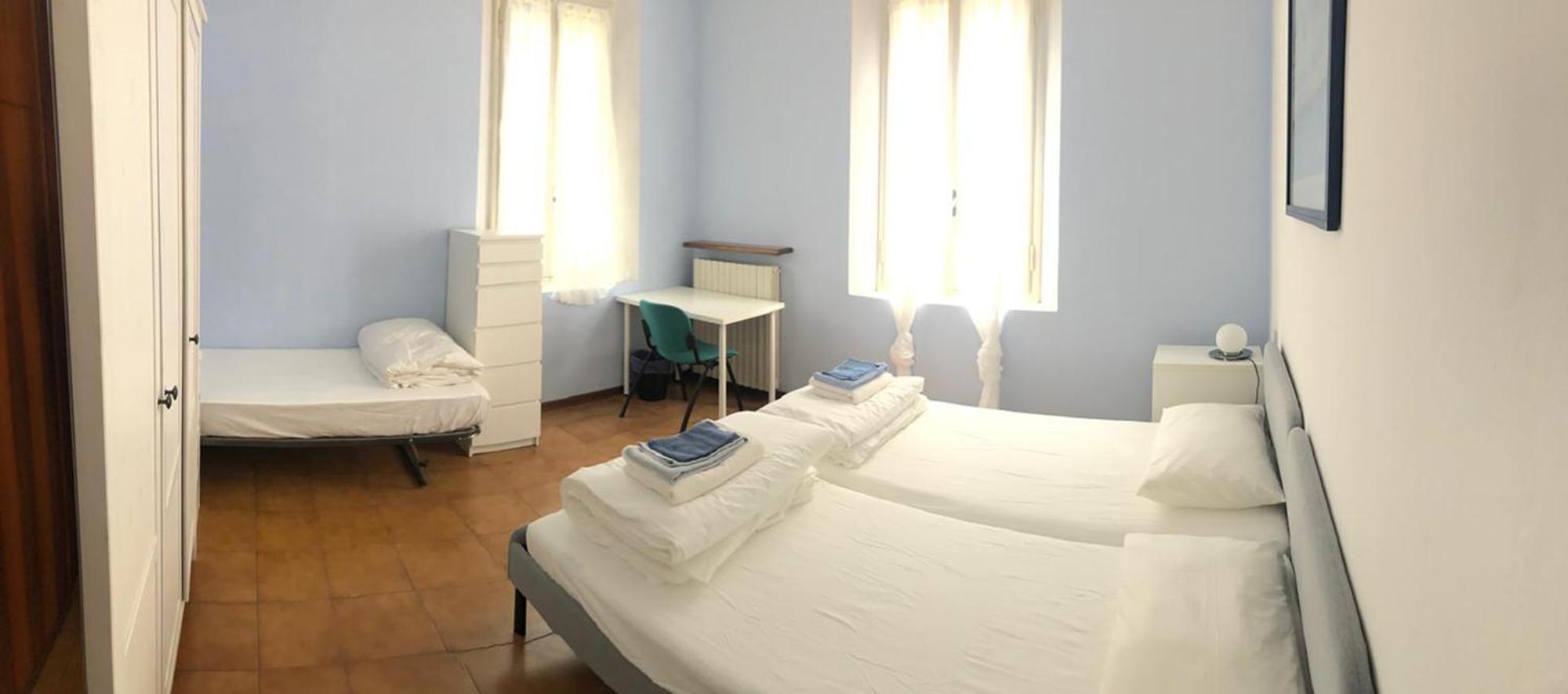 Appartamento Vecchia Oslavia Reggio Emilia Kültér fotó