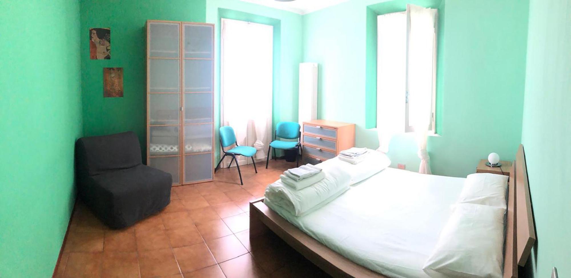 Appartamento Vecchia Oslavia Reggio Emilia Kültér fotó