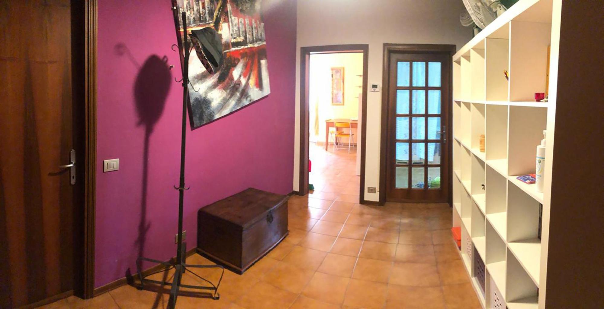 Appartamento Vecchia Oslavia Reggio Emilia Kültér fotó